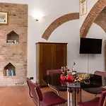 Il Chiostro Appartement
