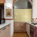 Il Chiostro Appartement