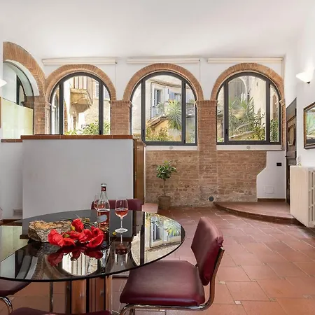 Apartment Il Chiostro