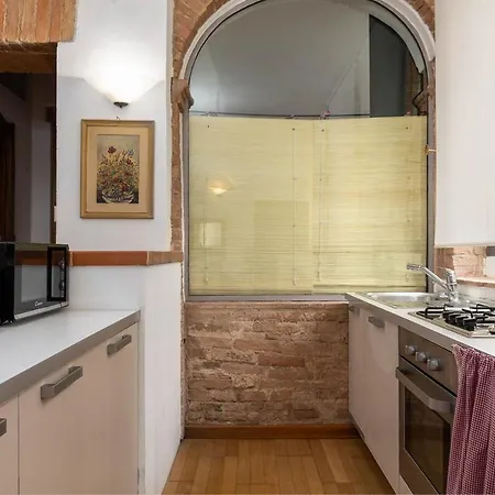 Il Chiostro Apartment