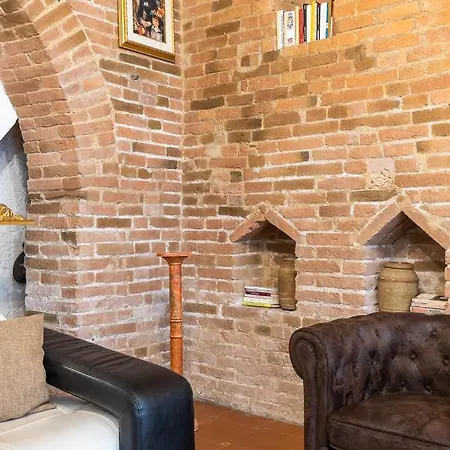 Apartment Il Chiostro