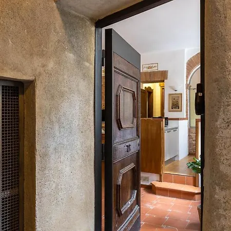 Il Chiostro Siena
