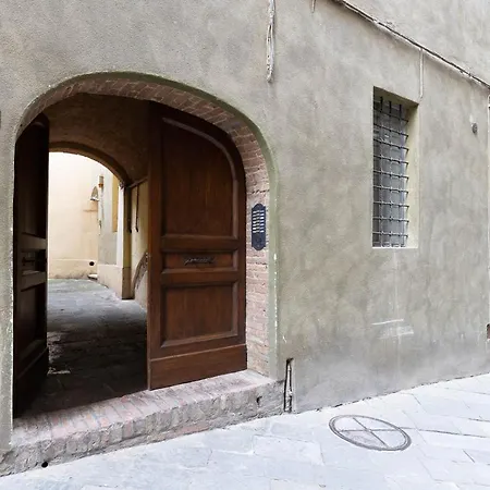 Apartment Il Chiostro