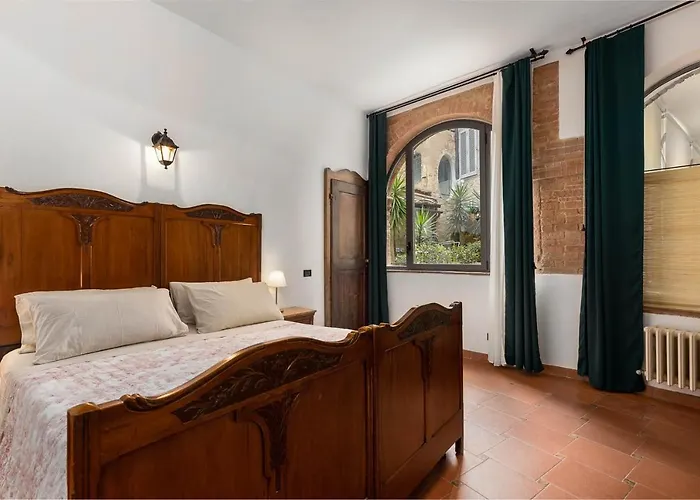 Il Chiostro 아파트