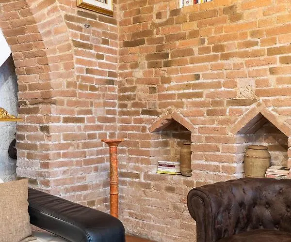 아파트 Il Chiostro